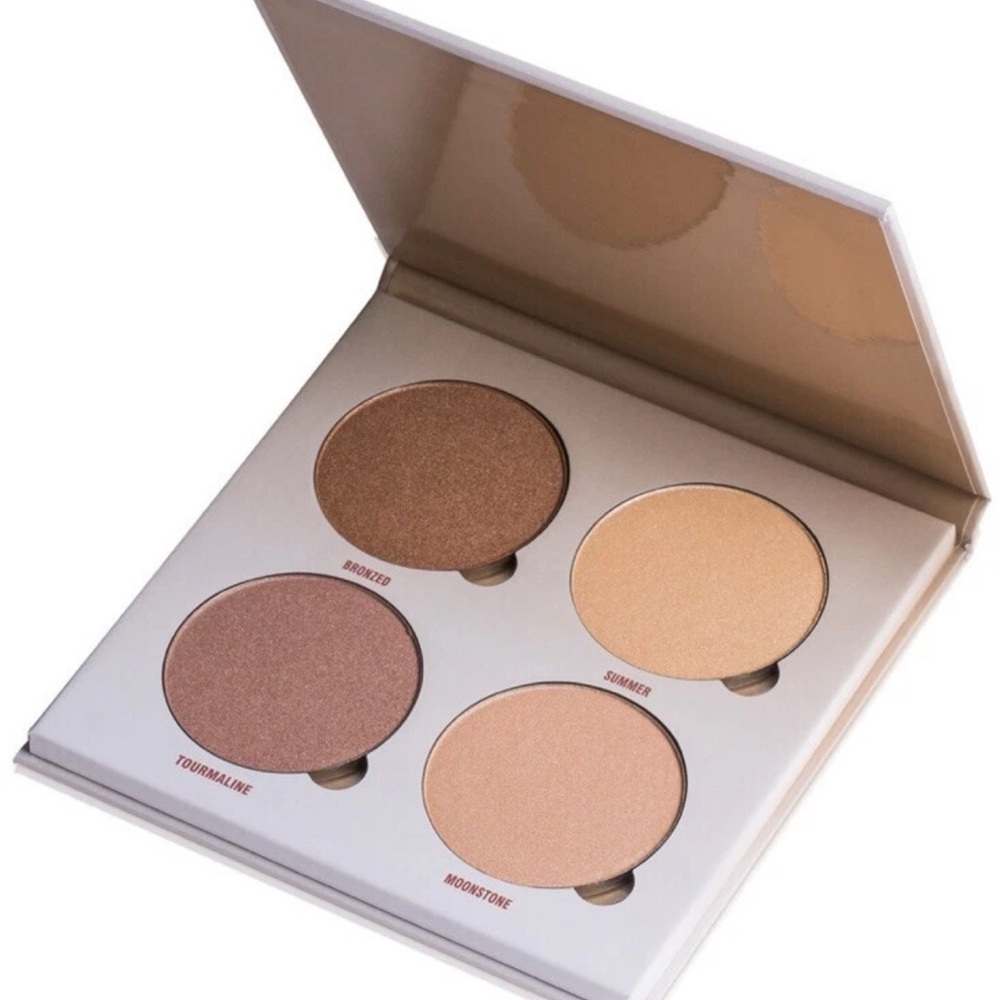 Anastasia Beverly Hills Highlighter GLOW KIT Palette - Sun Dipped